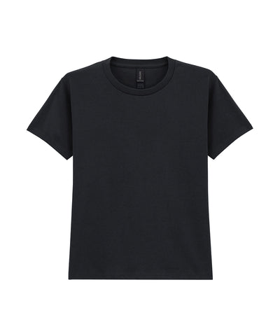 Heavy Cotton youth t-shirt | black