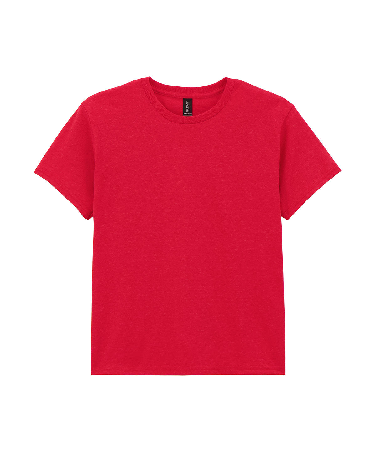 Heavy Cotton youth t-shirt | red