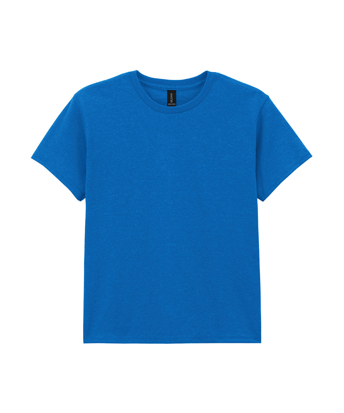 Heavy Cotton youth t-shirt | royal