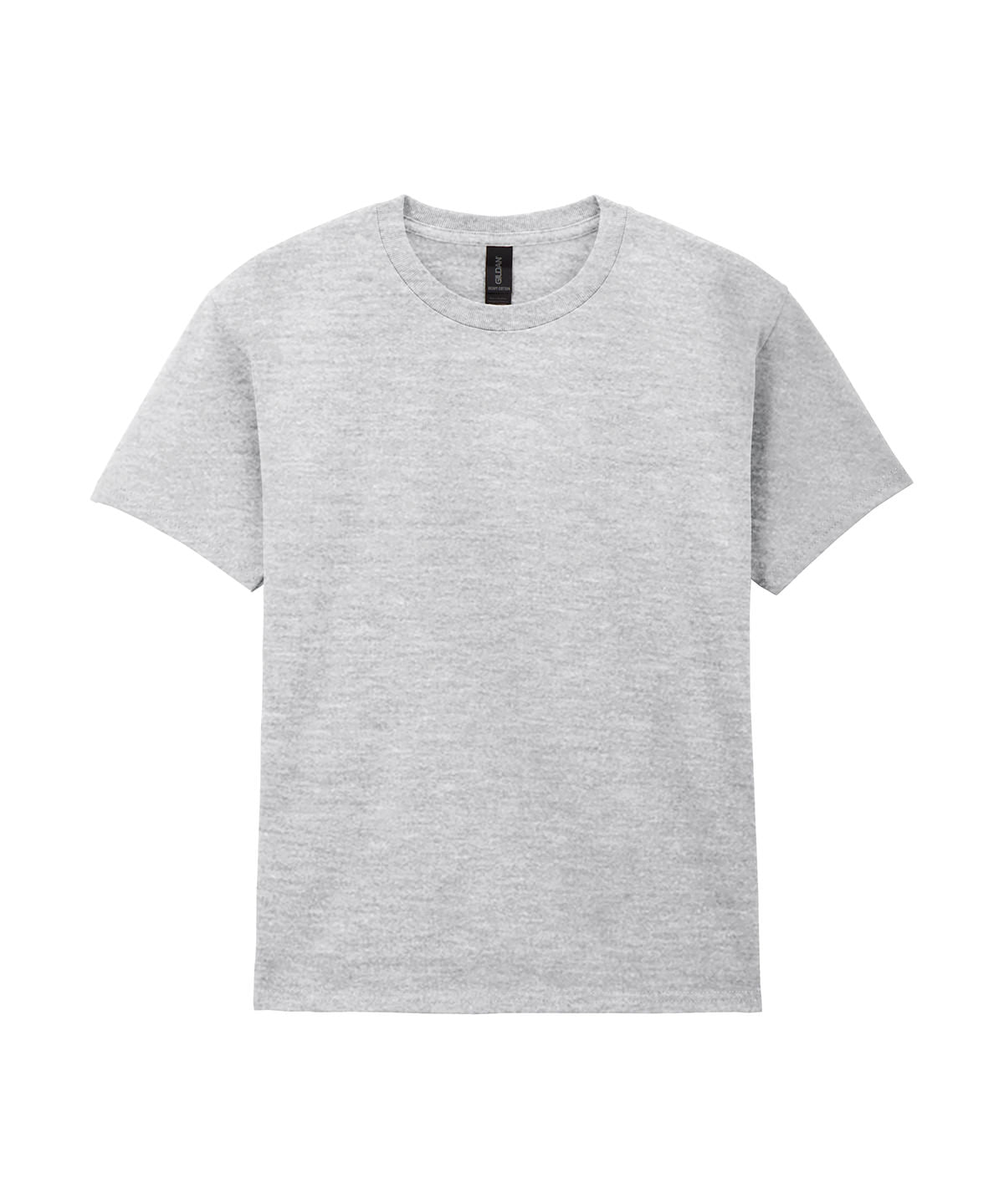 Heavy Cotton youth t-shirt | sport grey