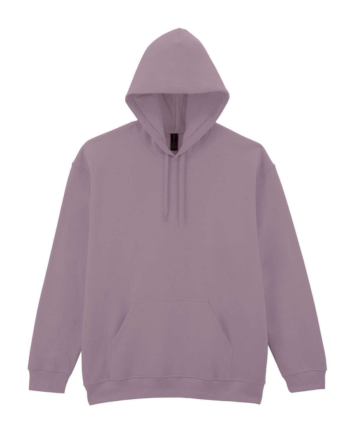 Softstyle midweight fleece adult hoodie | paragon