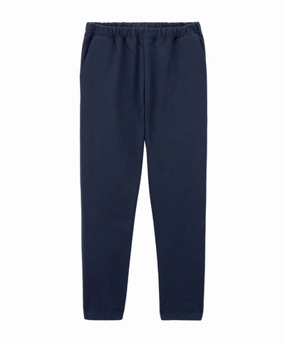 Softstyle midweight adult pocket sweatpants | navy