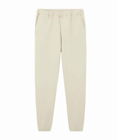 Softstyle midweight adult pocket sweatpants | off white