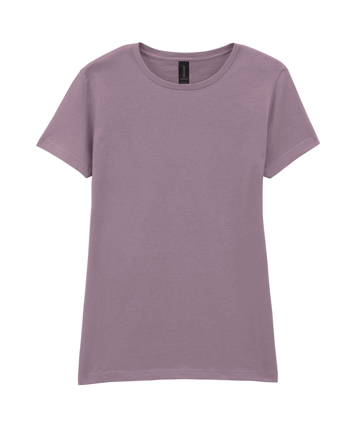 Softstyle womens ringspun t-shirt | paragon