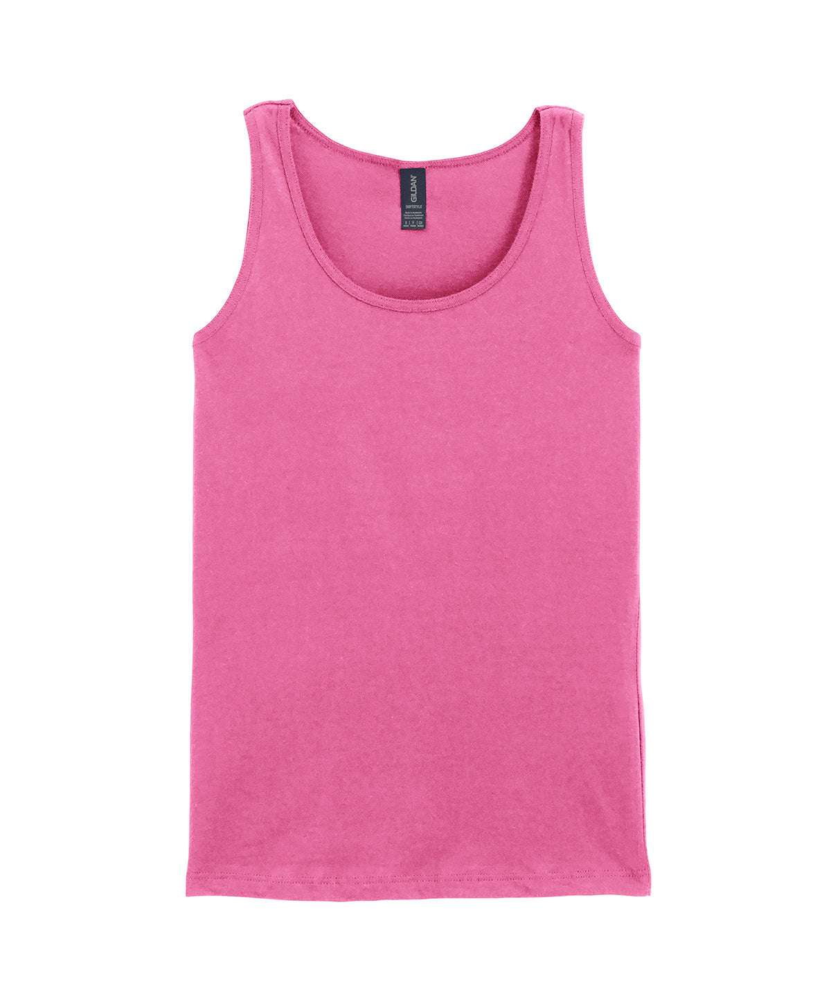 Softstyle womens tank top | azalea