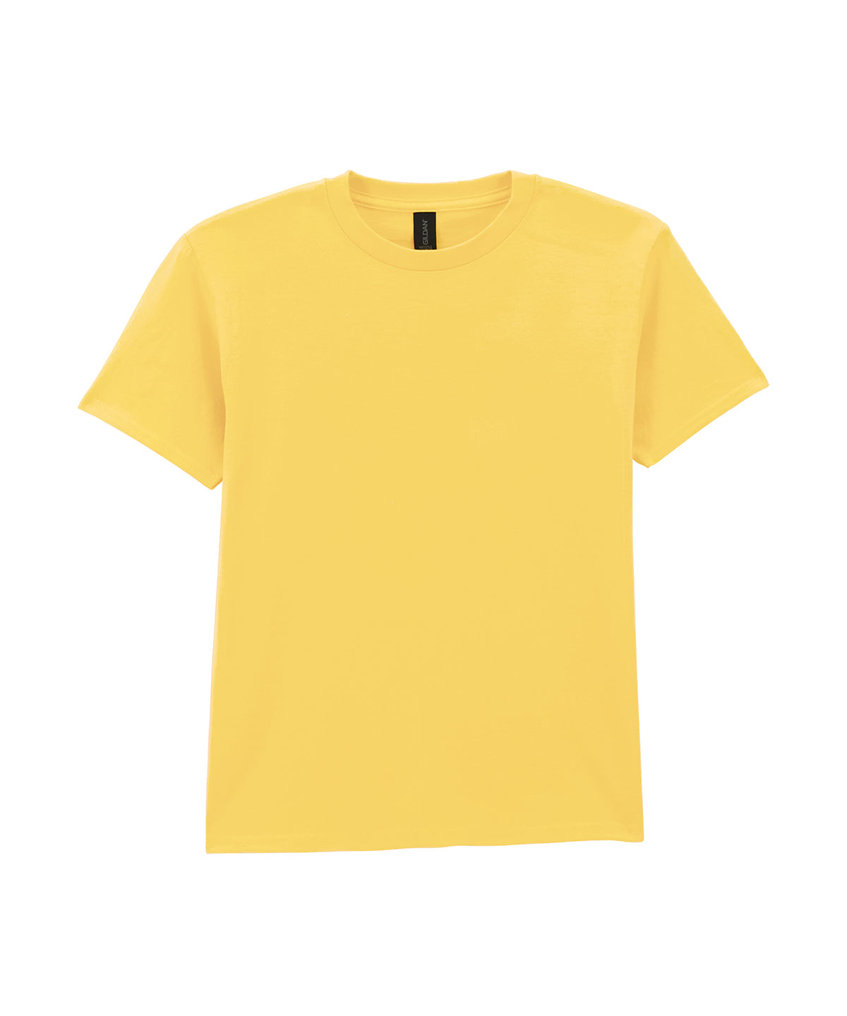 Softstyle midweight youth t-shirt | daisy