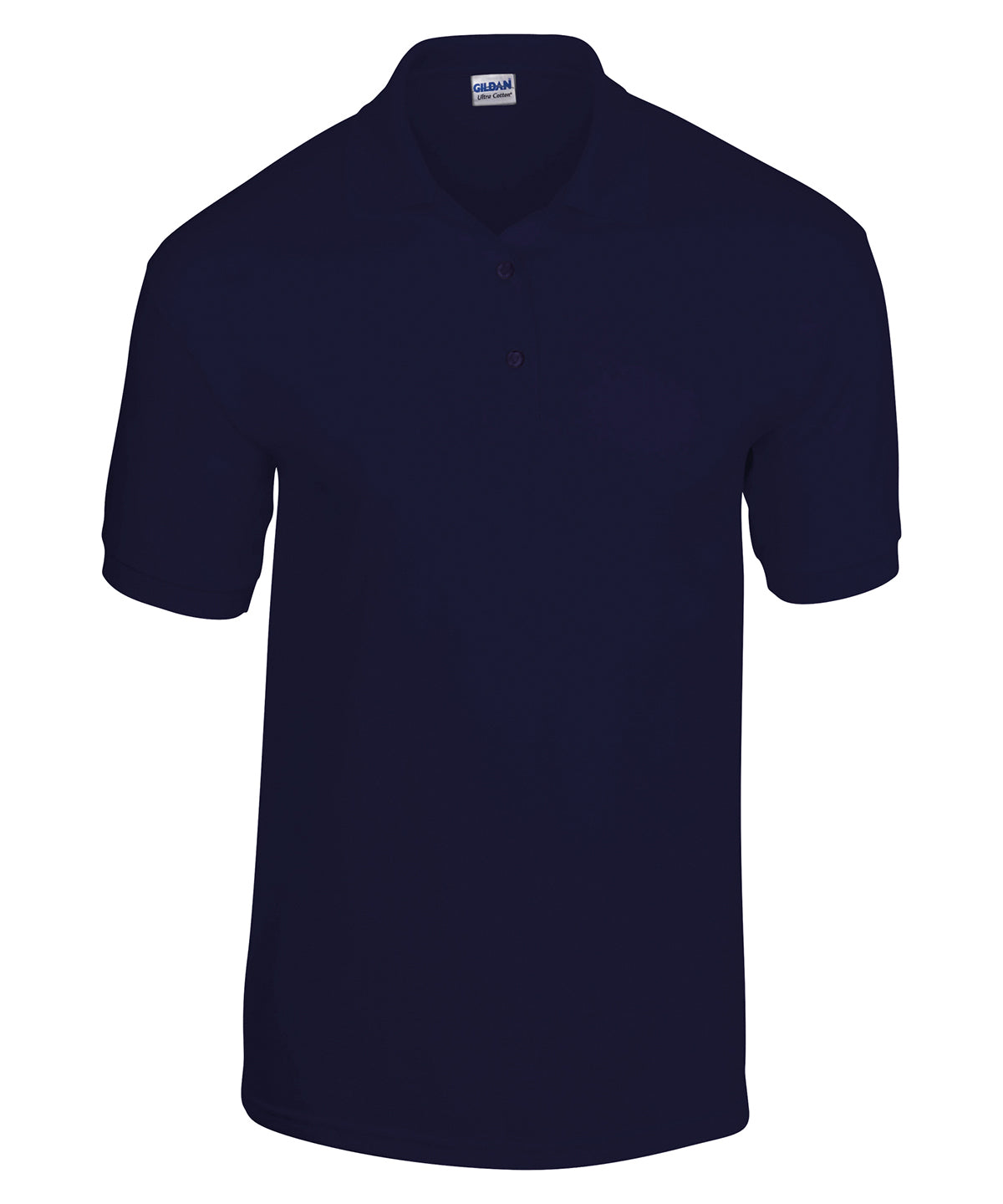 Kids DryBlend® Jersey knit polo | Navy