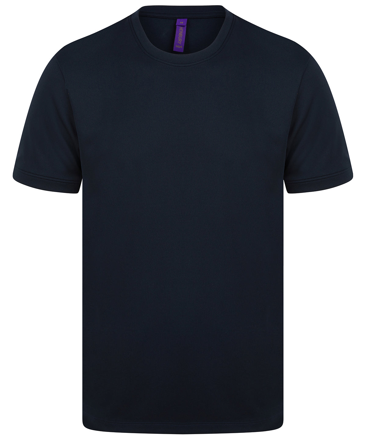 Hi Cool performance t-shirt | Navy