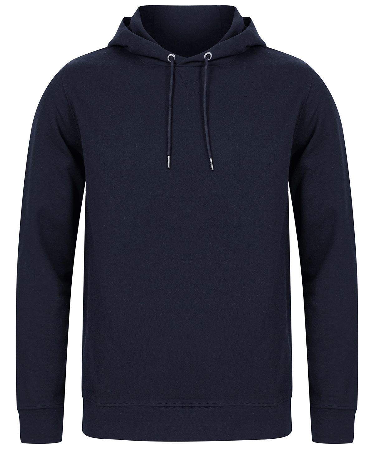 Unisex sustainable hoodie | navy