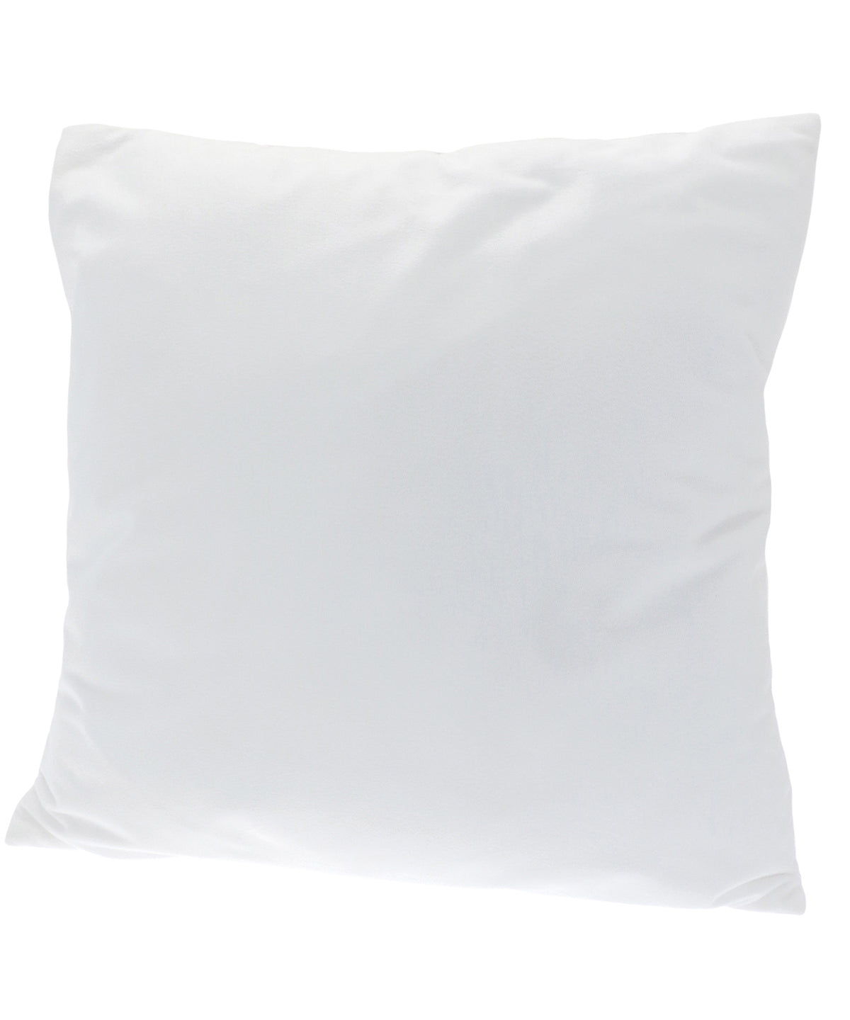 Sublimation Cushion | white
