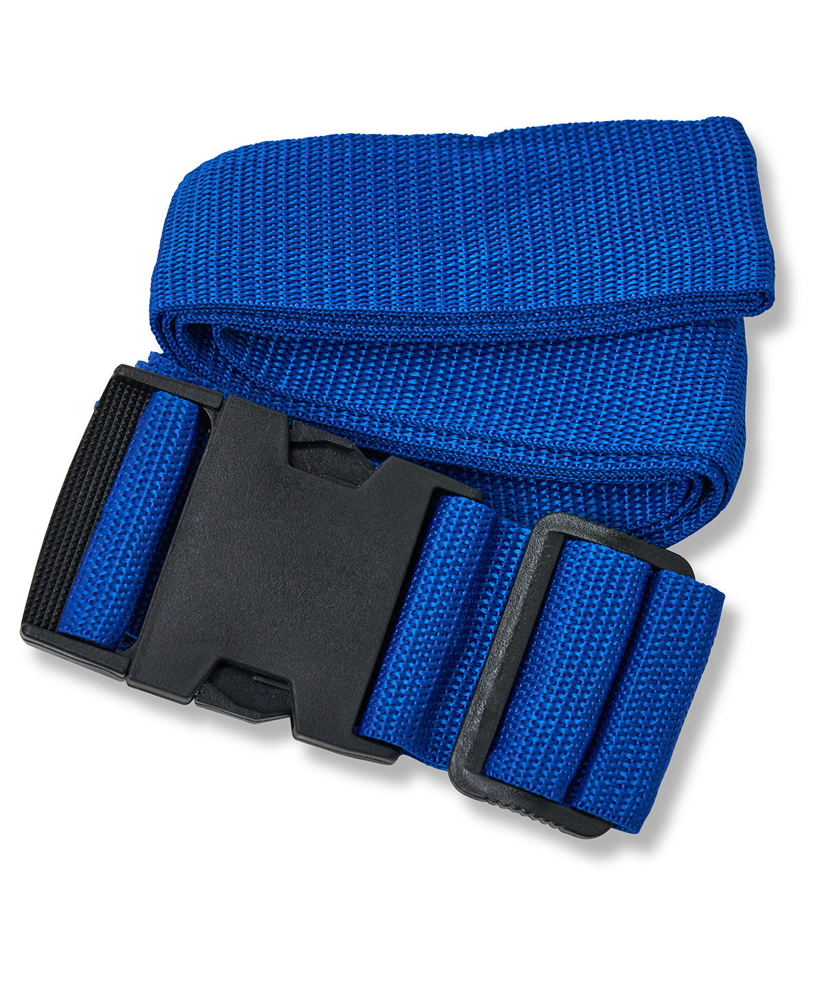 Luggage straps | red