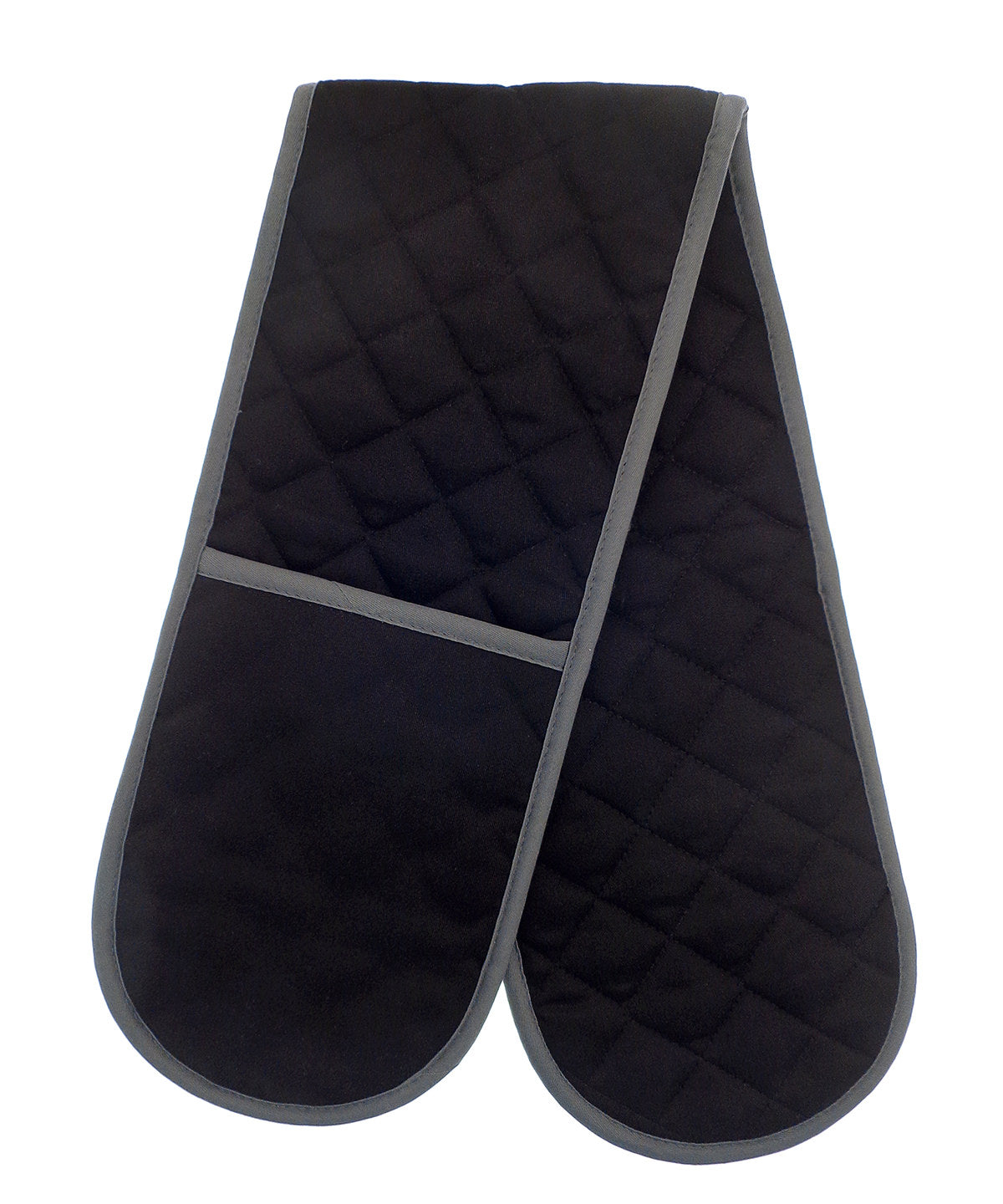 Pro Chef double oven glove | teal