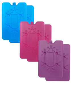 Large freezer blocks (2-pack) | assorted