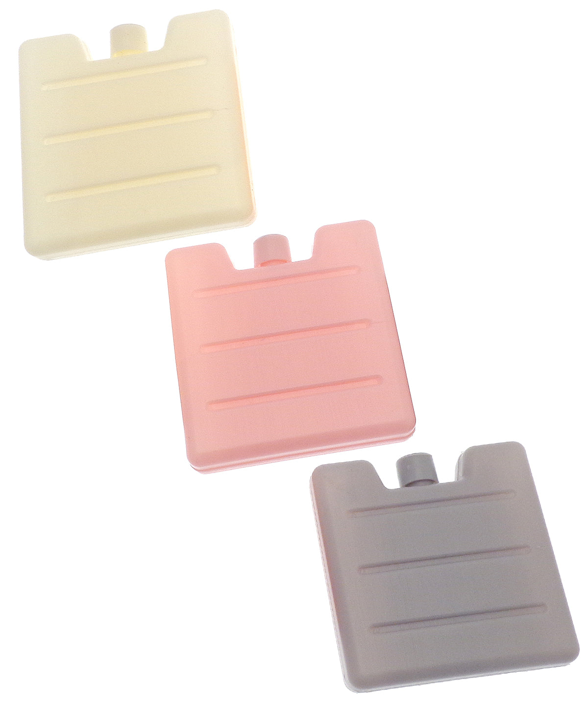 Medium freezer blocks (3-pack)