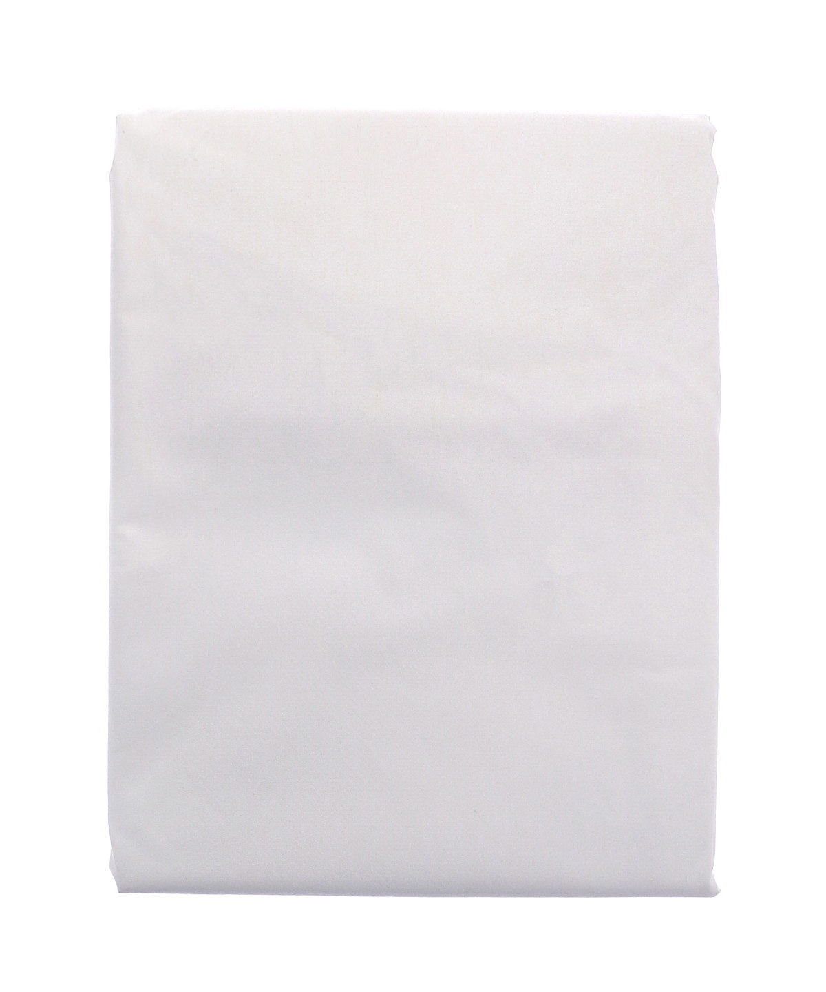 Wipe clean tablecloth | white