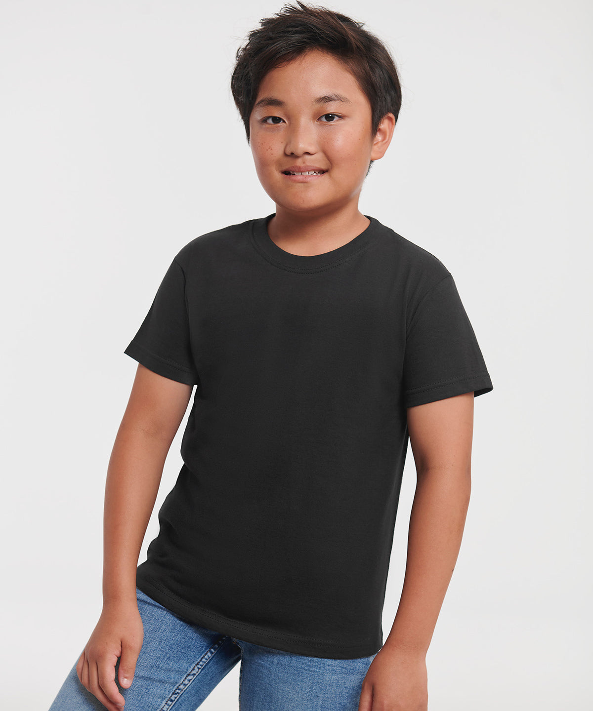 Kids t-shirt | black