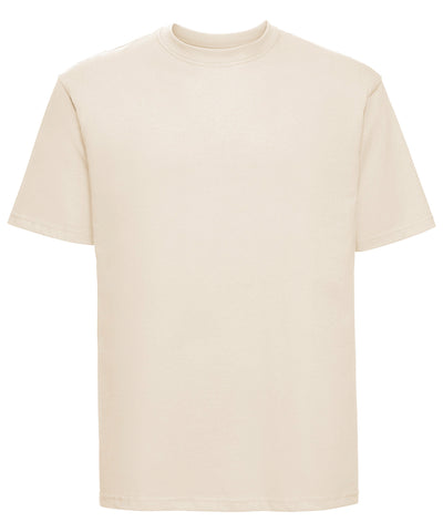 Super ringspun classic t-shirt | natural