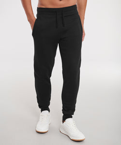 Authentic jog pants | black