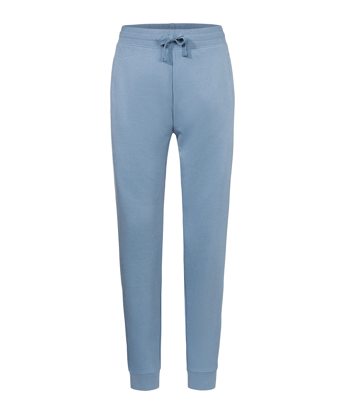 Authentic jog pants | mineral blue