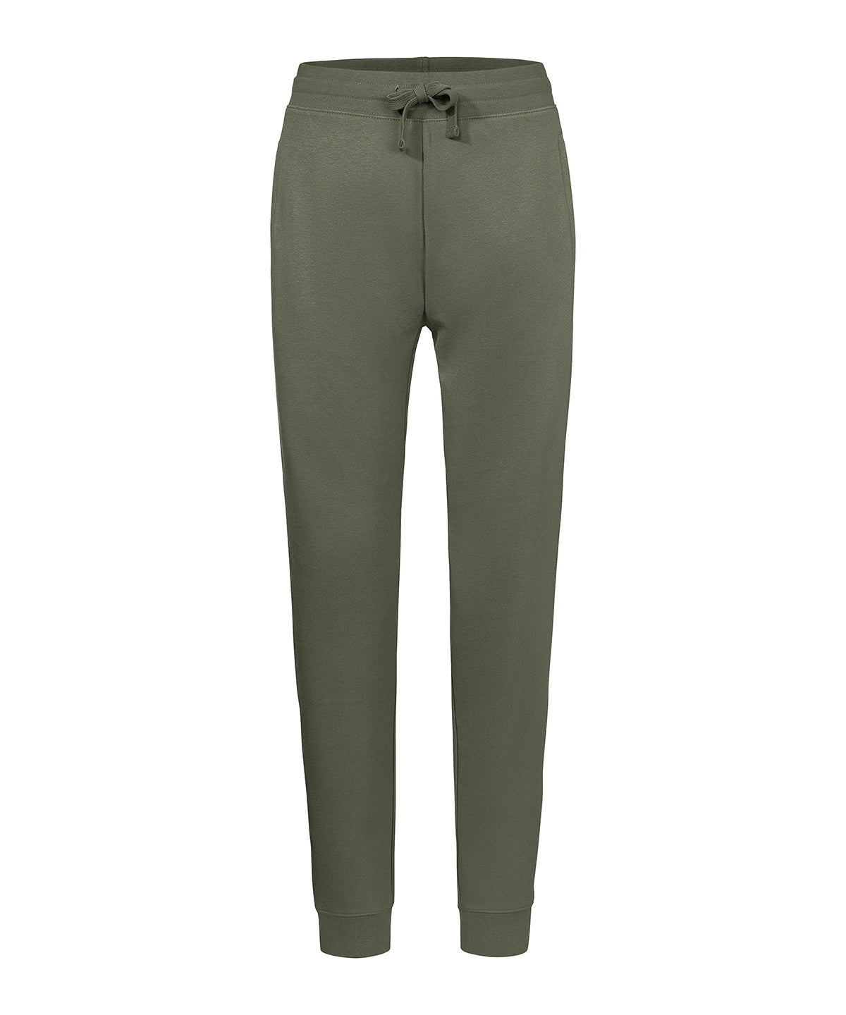 Authentic jog pants | olive