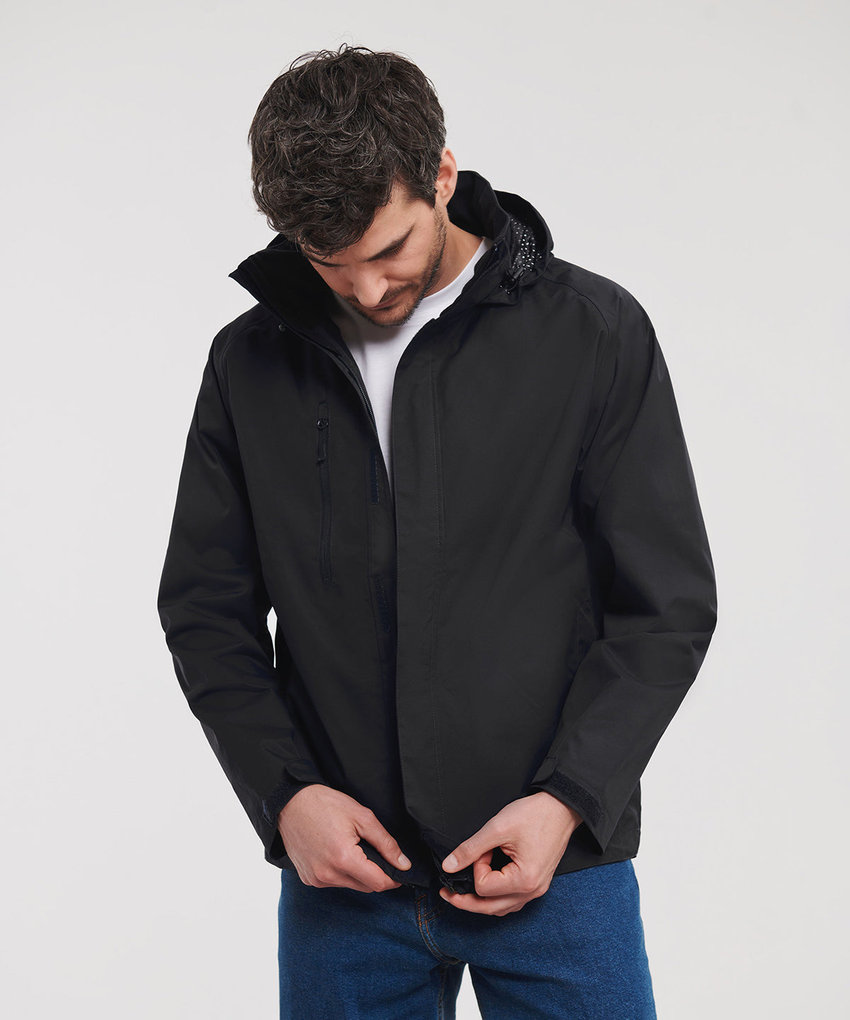 Hydraplus 2000 jacket | french navy