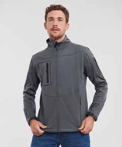 Sports shell 5000 jacket | black