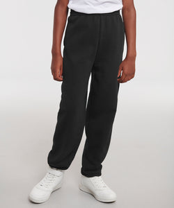 Kids sweatpants | black