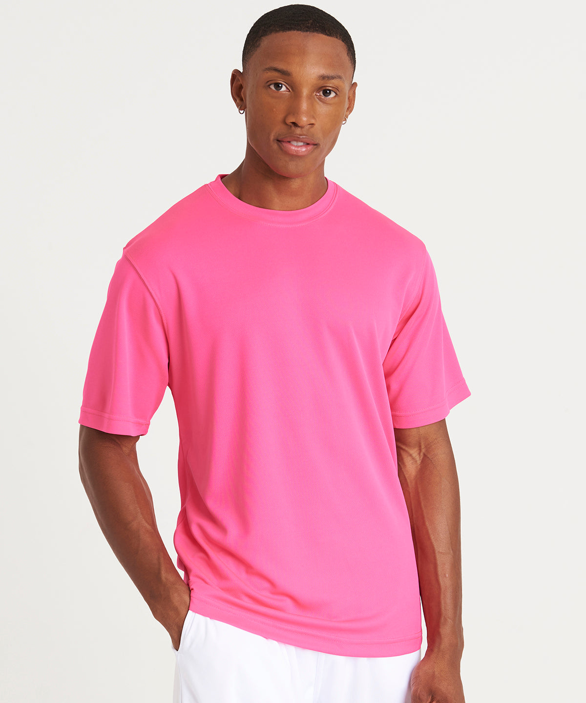 Cool T | kelly green