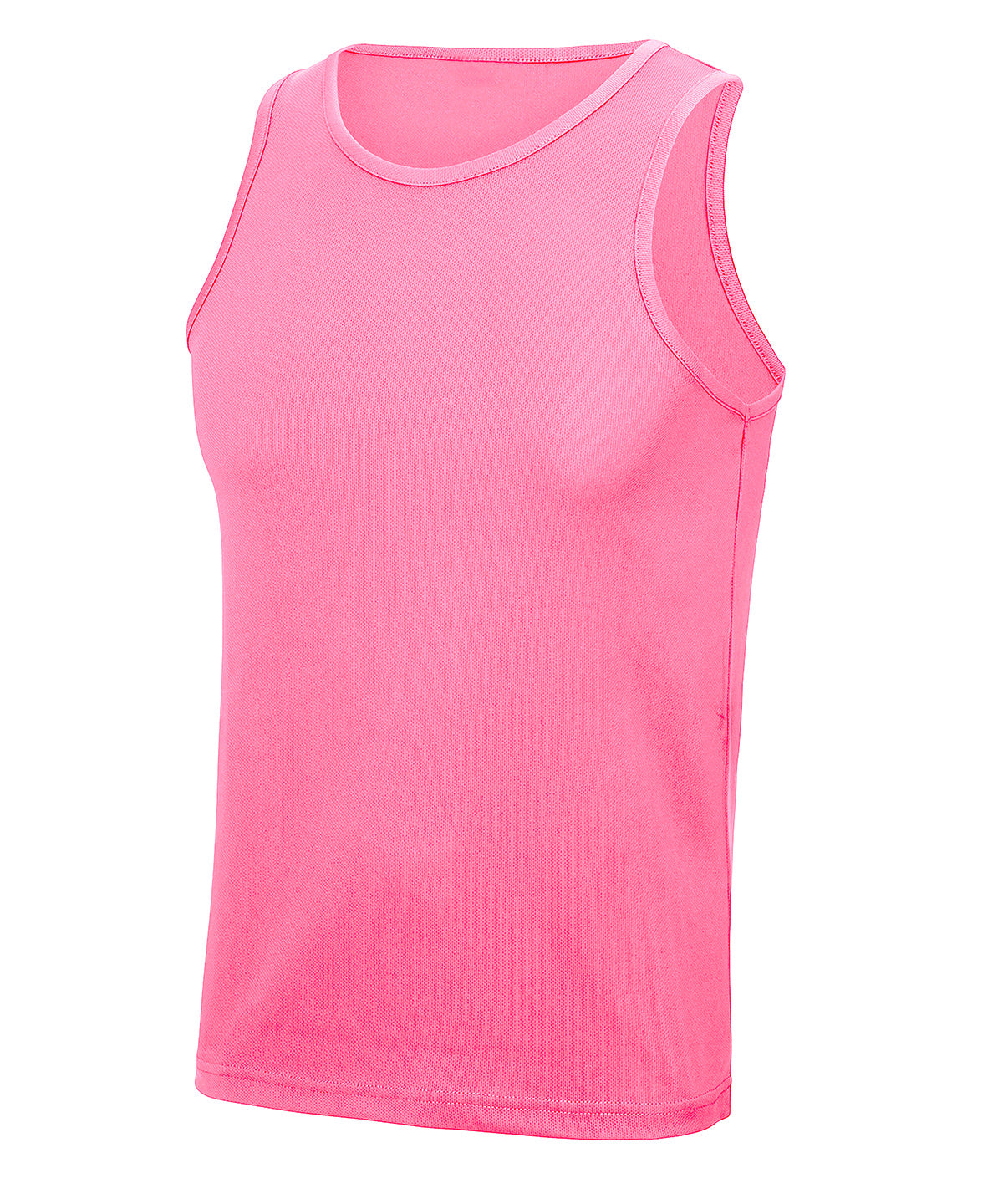 Cool vest | Electric Pink