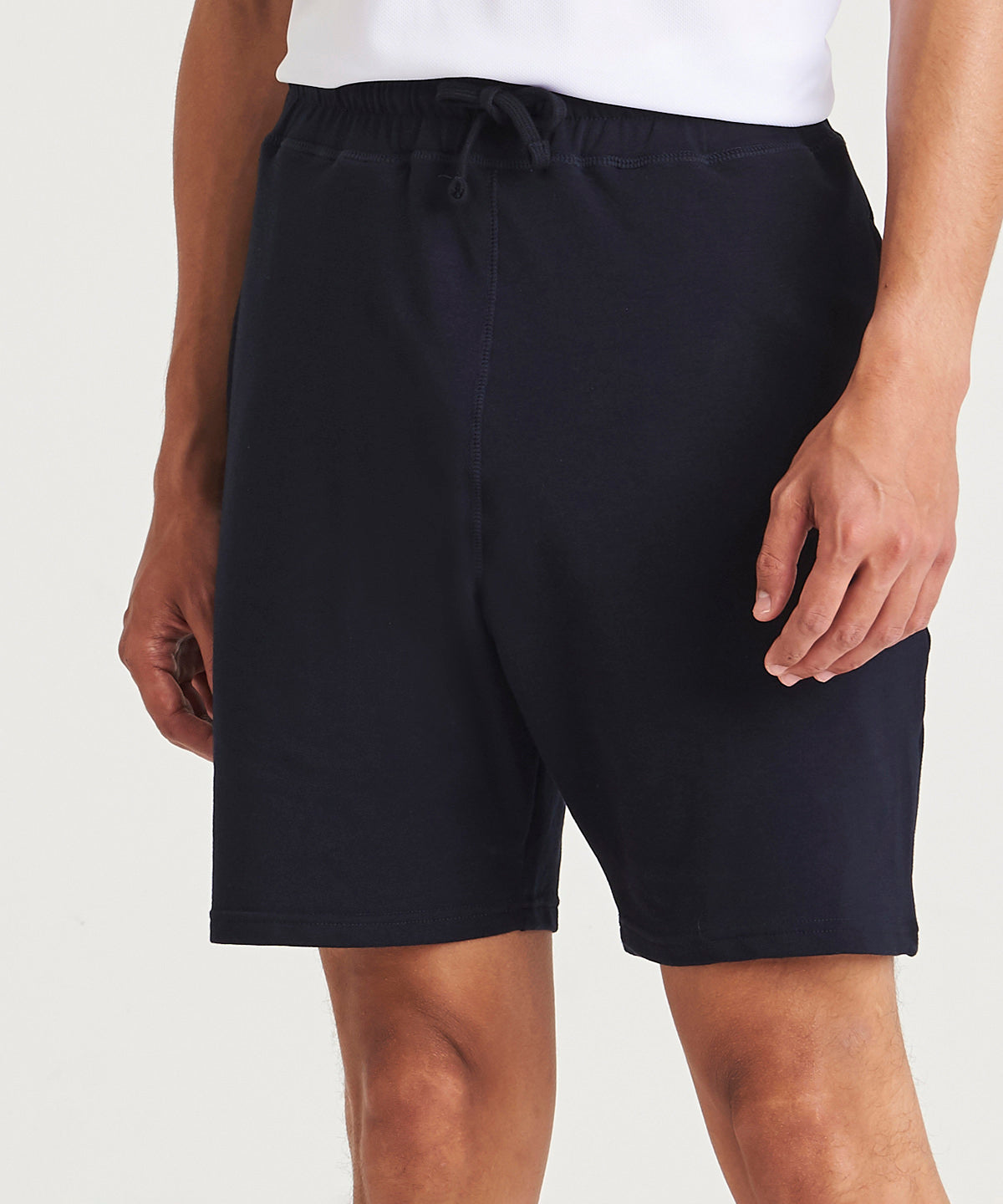 Cool jog shorts | french navy