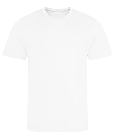 Recycled cool T | arctic white