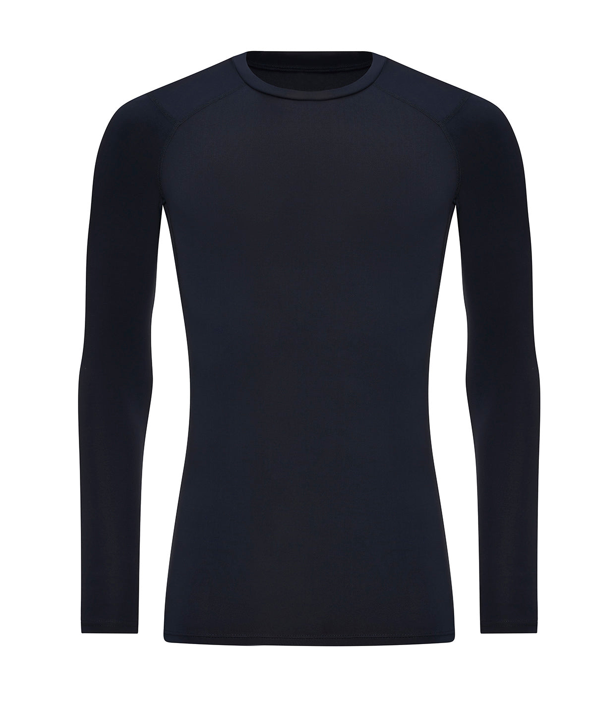 Active recycled baselayer | french navy