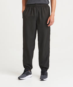 Active trackpants | jet black
