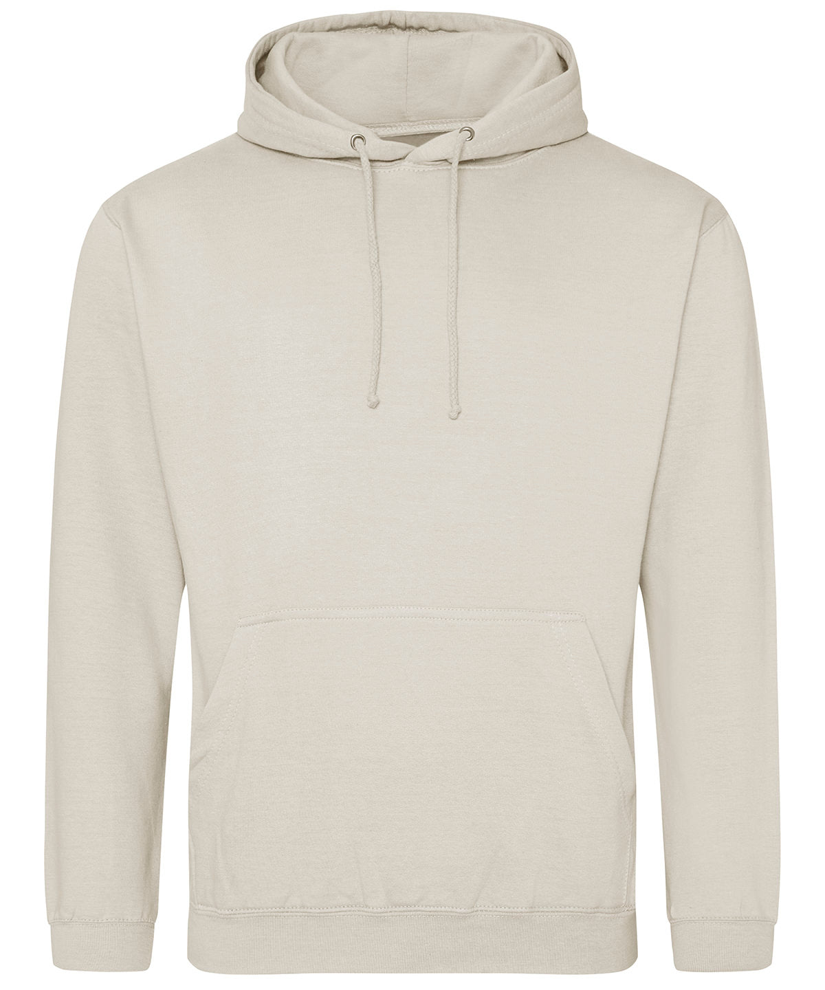 College hoodie | Natural Stone