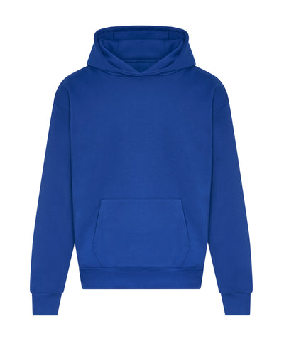 Signature heavyweight hoodie | bright royal