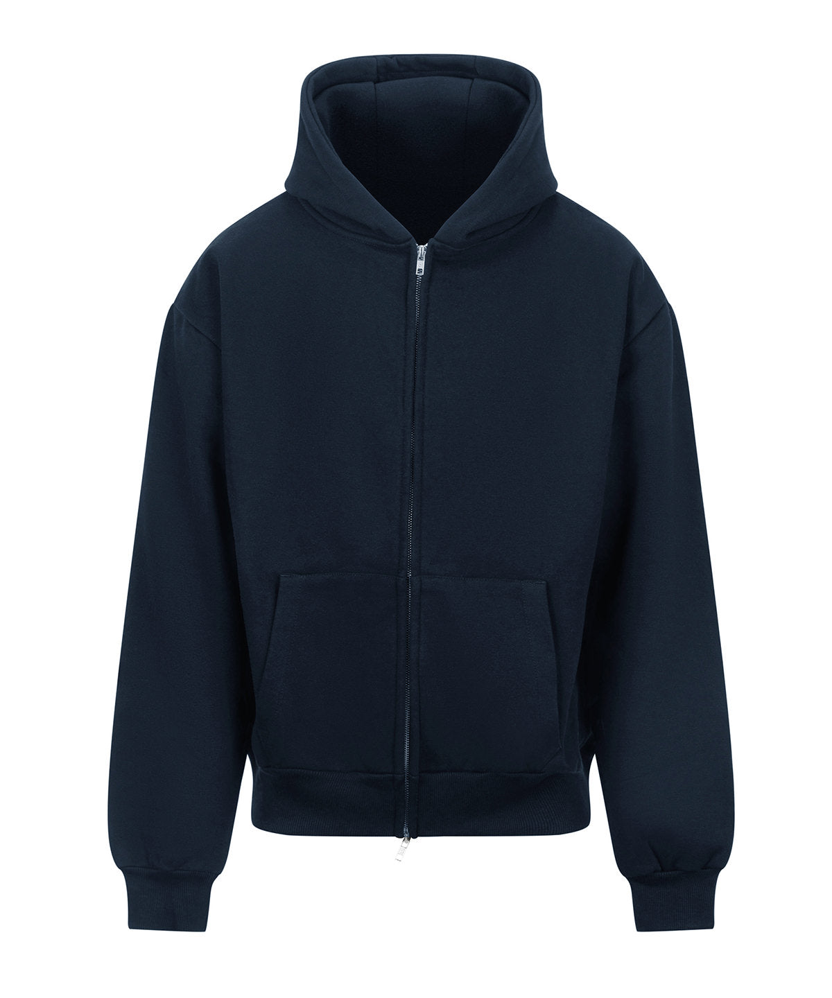 Signature heavyweight zoodie | new french navy
