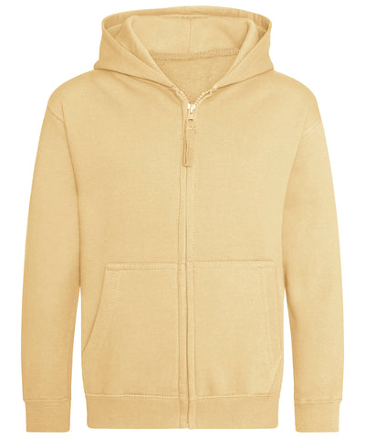 Kids zoodie | desert sand