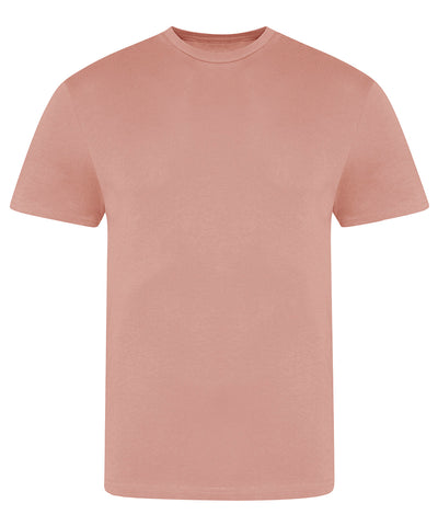The 100 T | dusty pink
