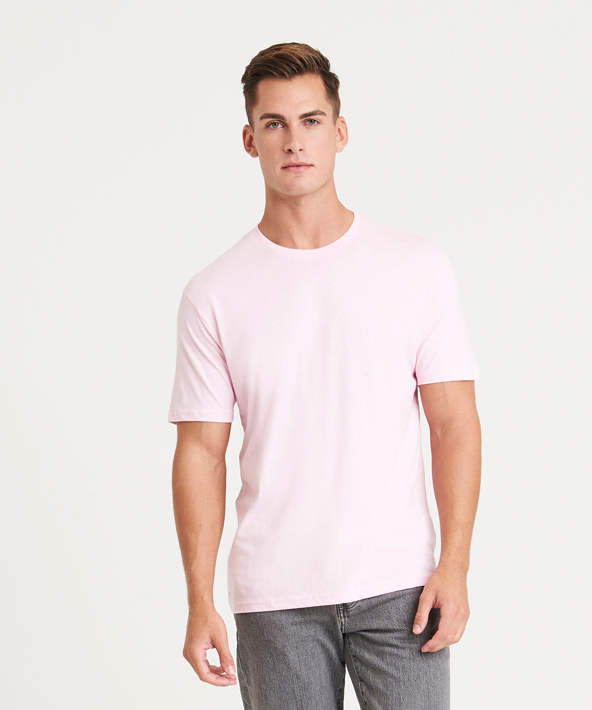 The 100 T | white