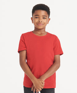 The 100 kids T | deep black