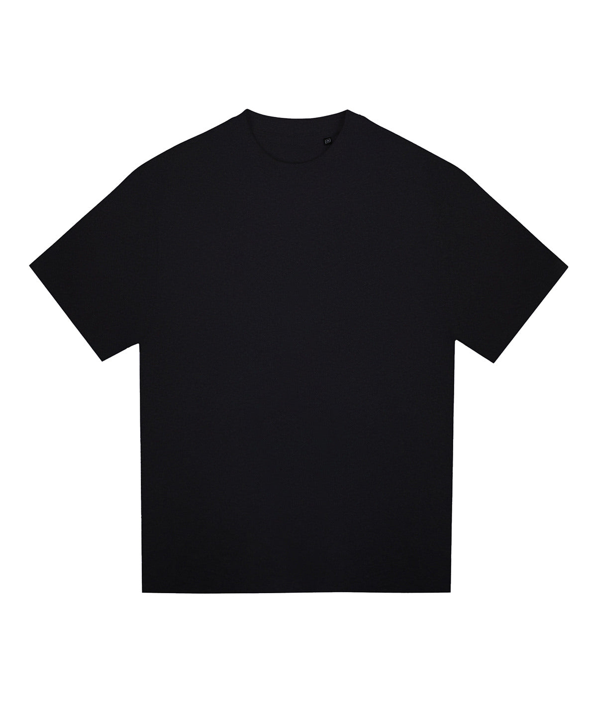 Signature heavyweight T | deep black