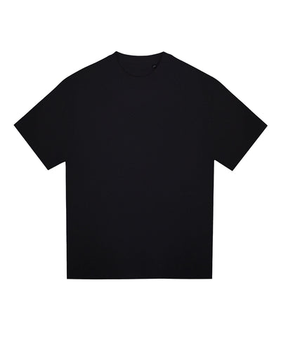Signature heavyweight T | deep black
