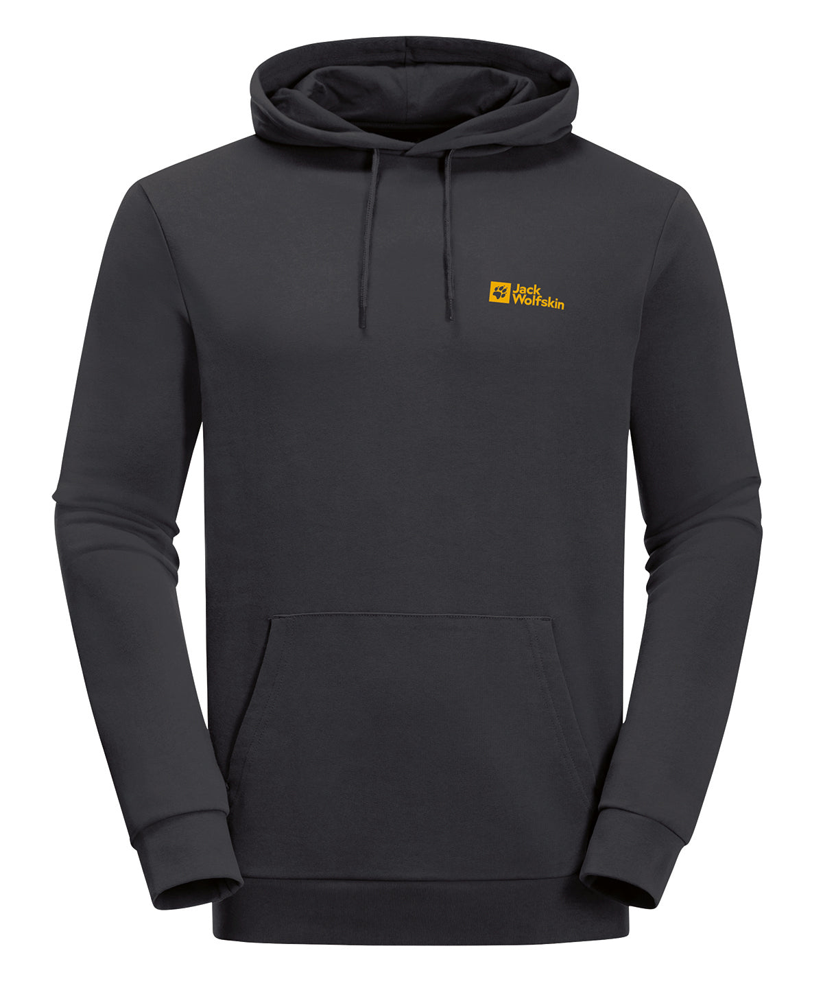 Organic hoodie  (NL) | Black