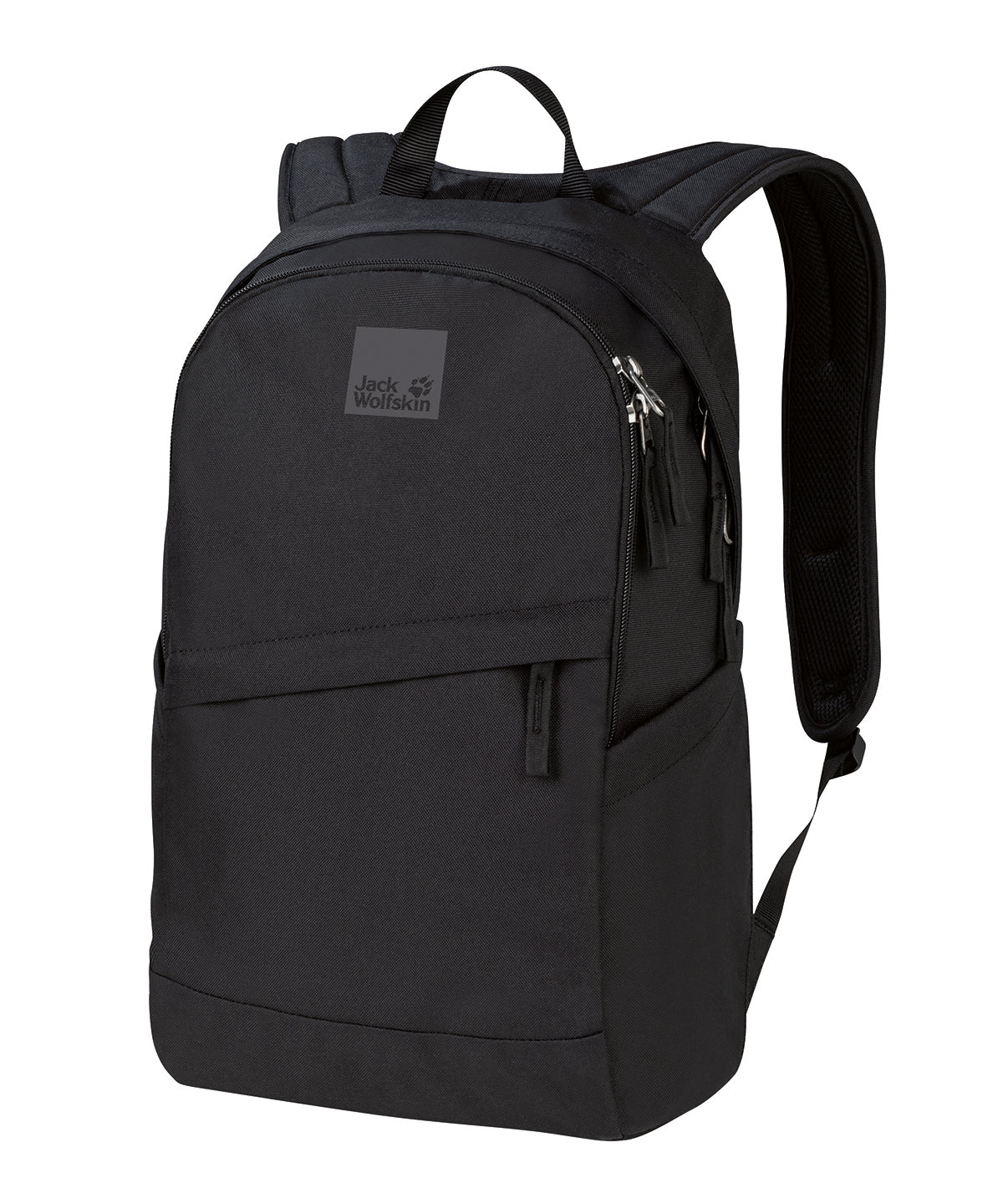 22 litre back pack  (NL) | Black