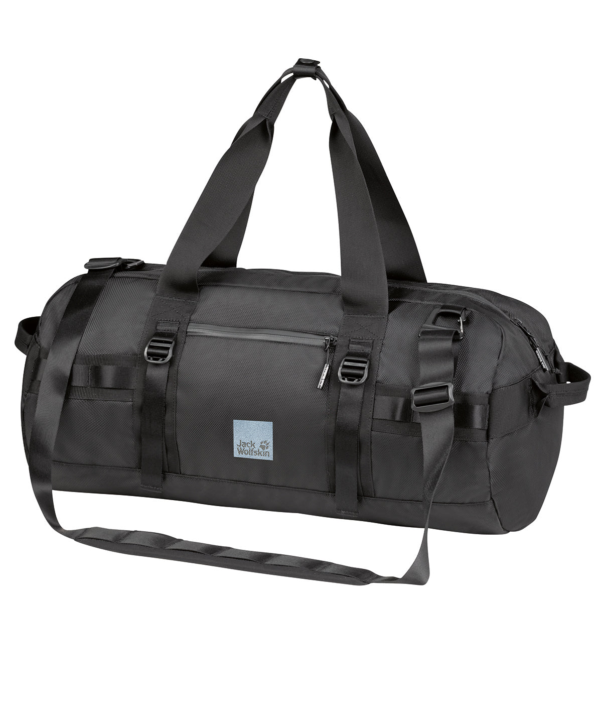 Duffle bag (NL) | Ultra Black