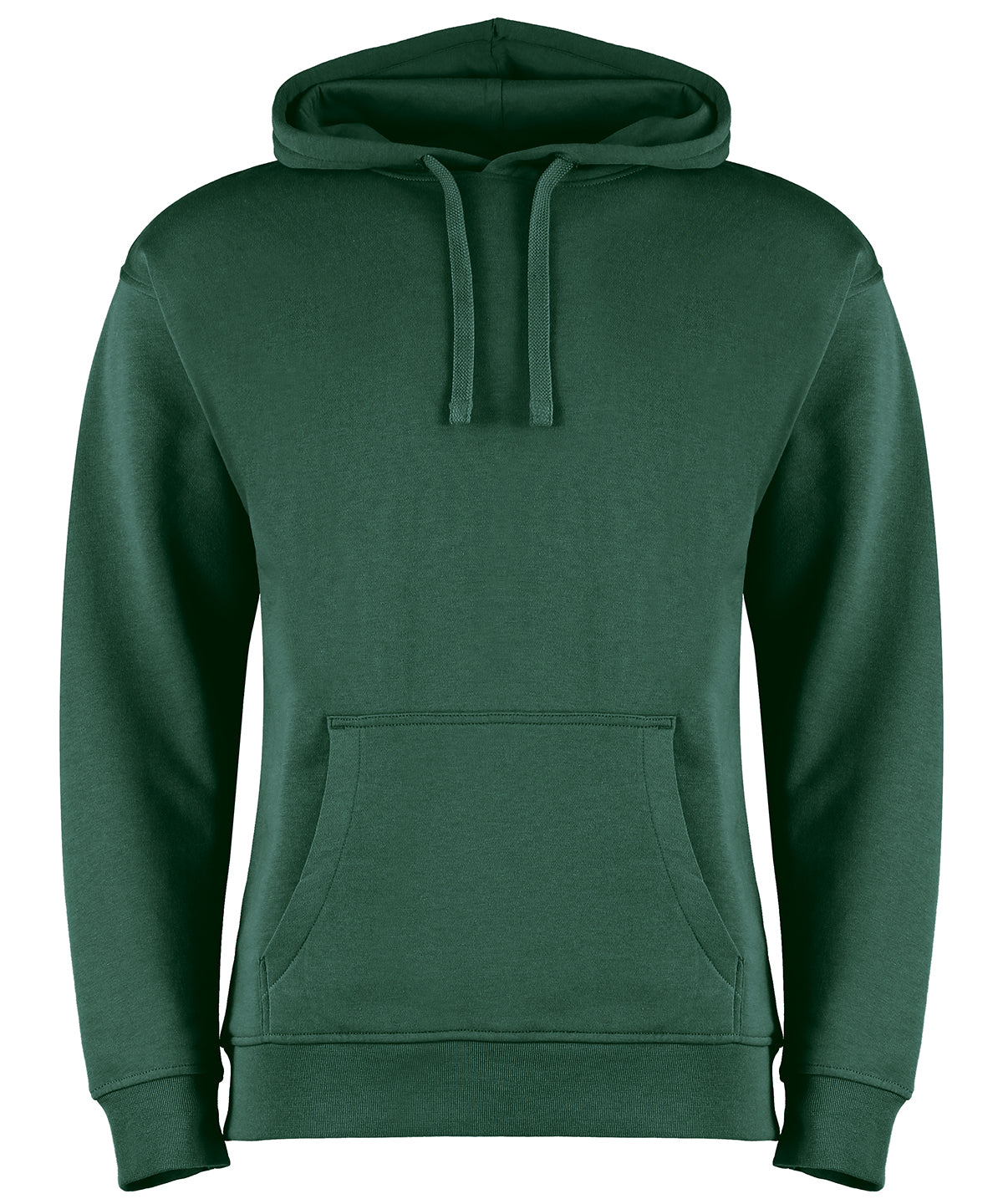 Regular fit hoodie | bottle
