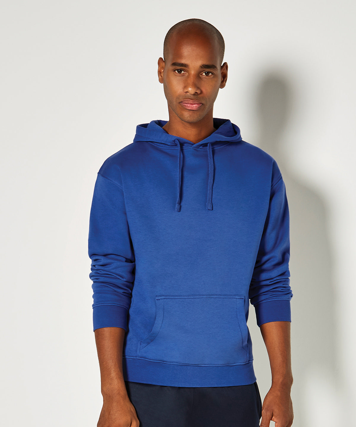 Regular fit hoodie | bottle