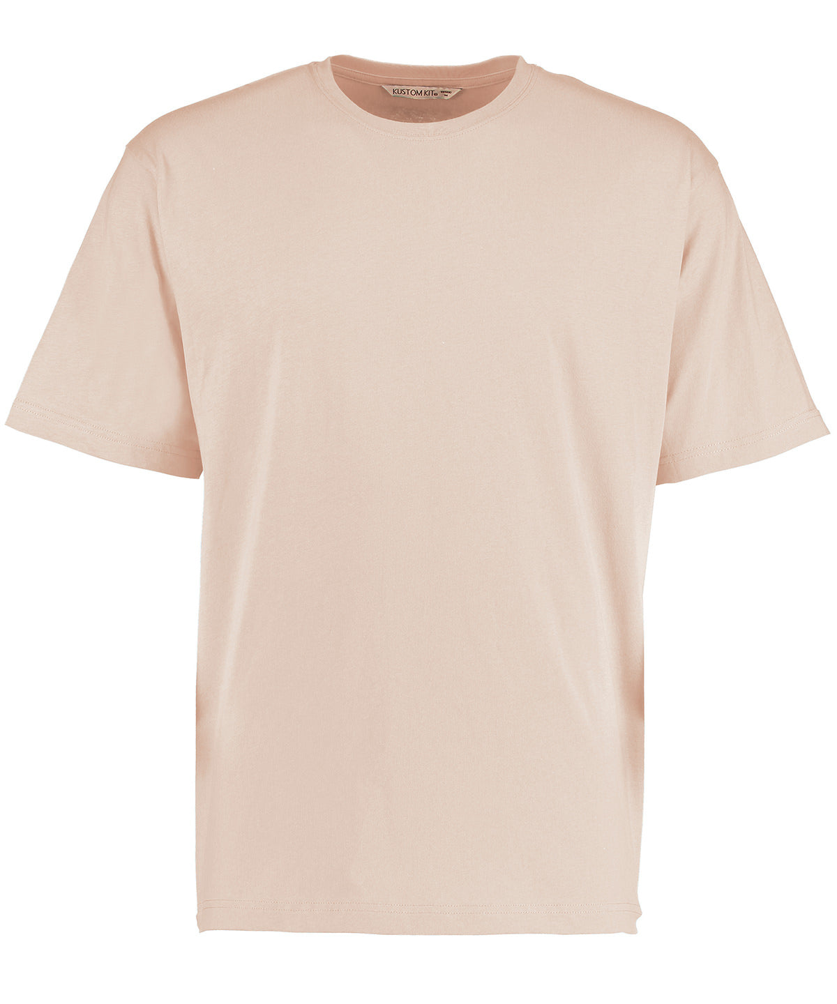 Hunky® superior T (classic fit) | light sand