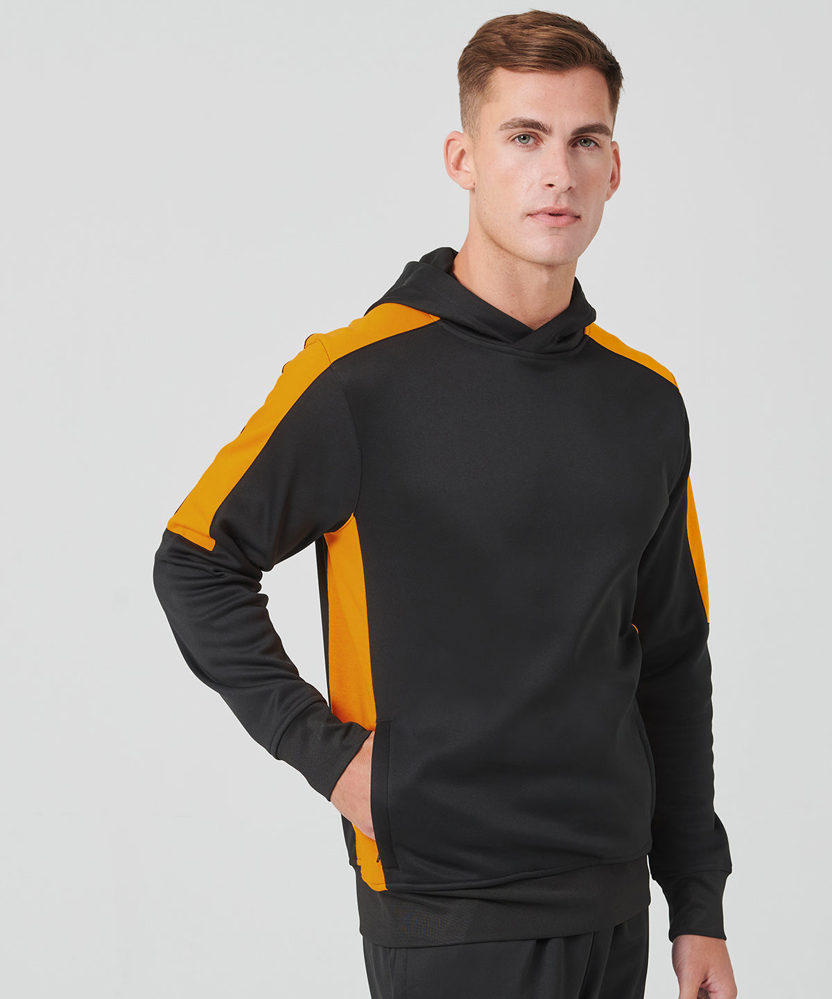 Adults team hoodie | navy