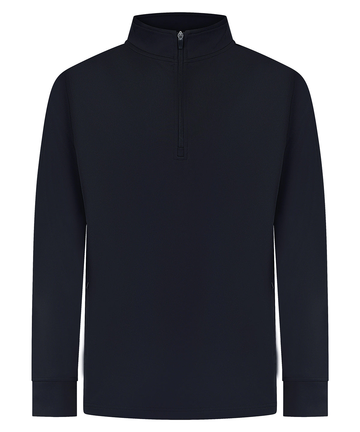 -Tracksuit top | Navy